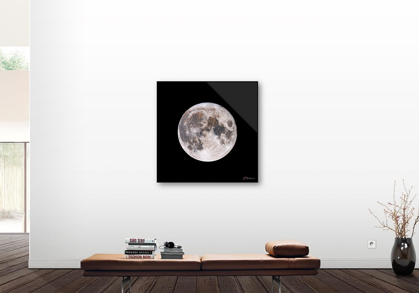 La luna dello storione