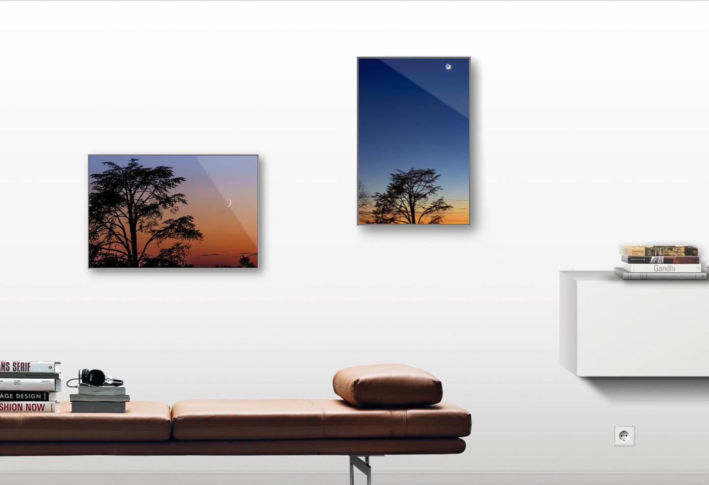 Tramonto n.1