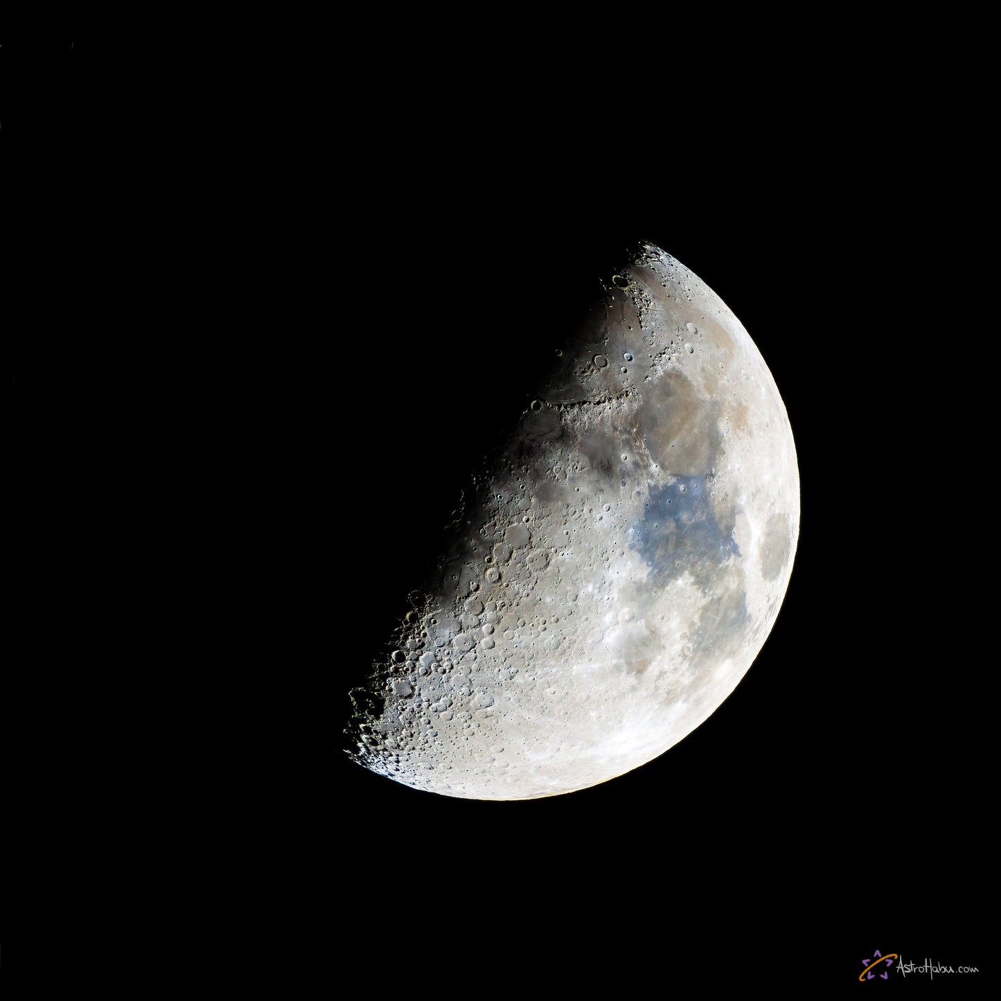 Luna crescente